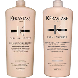 Kérastase Curl Manifesto Set