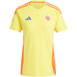 adidas Women's Colombia 24 Home Jersey