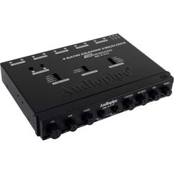 Audiopipe EQ4V15