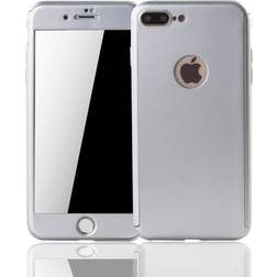 König Design Ultra Thin Protective Cover withScreen Protector for iPhone 7 Plus