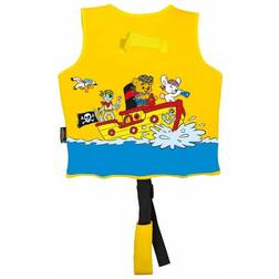 Swimpy Bamse Swim Vest 3-6år