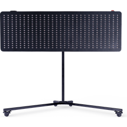 Ultralux Red Max Adjustable Stand