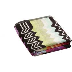 Missoni Home Giacomo T59 Gästhandduk Multifärgad (70x40cm)