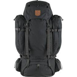 Fjällräven Kajka 100 - Coal Black