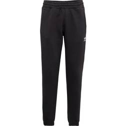 adidas Trefoil Essentials Joggers Black