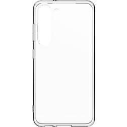 Zagg Samsung Galaxy S23 genomskinligt fodral