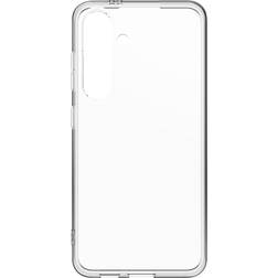 Zagg Samsung Galaxy S24 genomskinligt fodral