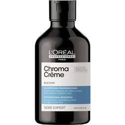 L'Oréal Professionnel Paris Chroma Crème Blue Shampoo 10.1fl oz