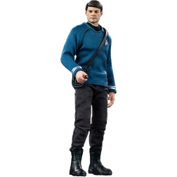 Hiya Toys Exquisite Super Series Star Trek 2009 McCoy 16cm