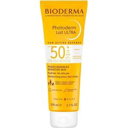 Bioderma Photoderm Lait Ultra SPF50+ PA++++