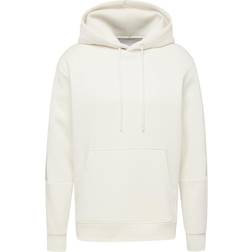 Calvin Klein Sweat-shirt - Gris/Blanc