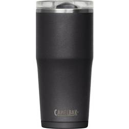 Camelbak Thrive Tumbler VSS 0.6L Black Termokop