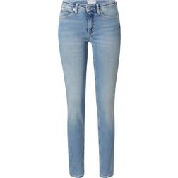 Calvin Klein Jeans blue denim