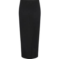 Pieces Pcnaya Maxi Skirt