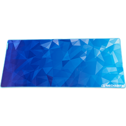 MECHARITE Musemåtte XL - BLUE EDITION