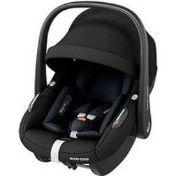 Maxi-Cosi Pebble S Car Seat