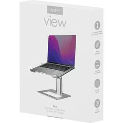 Desire2 Laptop Stand Vertical