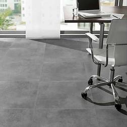 RAK Surface 2.0, Mid Grey 60x60 Flis