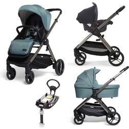 Baby Elegance Drift (Duo) (Travel system)