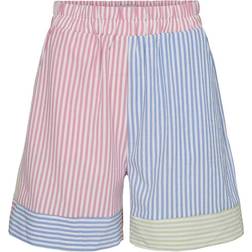 Liberté Viola Shorts - Stripe Mix