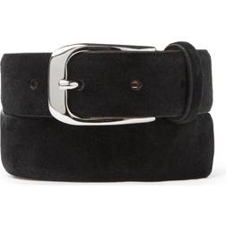 Saddler Parow Belt - Black