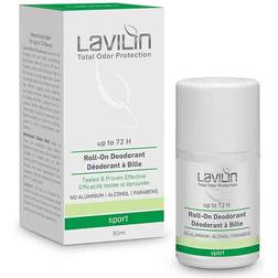 Lavilin 72H Sport Deo Roll-on