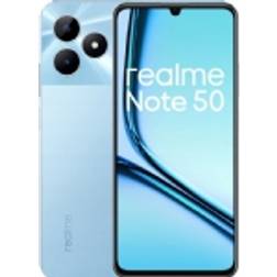 Realme Note 50 64GB 3 GB Blue