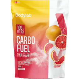 Bodylab Carbo Fuel 1 Grape