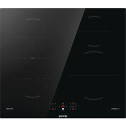 Gorenje G400 ITP9643BC induktionskogeplade