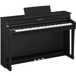 Yamaha CLP-835 B Digital Piano