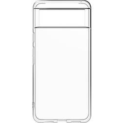 Zagg Google Pixel 8 genomskinligt fodral