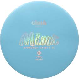 Clash Discs Softy Mint Dodger Blue 169g