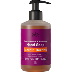 Urtekram Nordic Berries Hand Soap 300ml