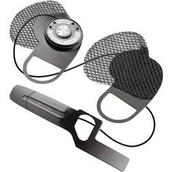 Interphone Pro Sound Audio Kit - Black