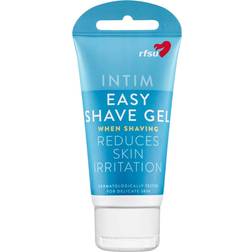 RFSU Intim Easy Shave Gel