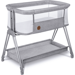 Lionelo Luna Cot 2 in 1 23.6x38.2"