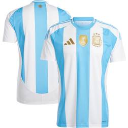 adidas Argetina Stadium Home Jersey 2024/25