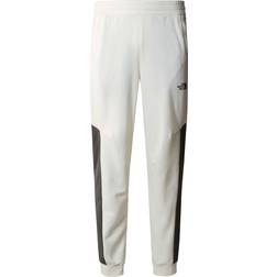 The North Face Men's MA Jogger White Dune-Anthracite Grey