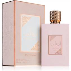 Lattafa Ameerat Al Arab Prive Rose EdP 3.4 fl oz