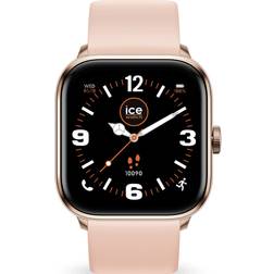 Ice Watch Smart Two 1.70 Rose-Gold Nude 36mm Amoled