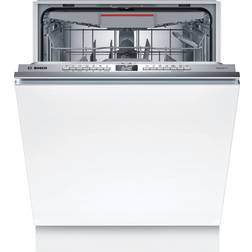 Bosch 4 SMV4EMX71S Integrerad