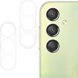 MTP Products Samsung Galaxy A25 Kamera Linse 2 Stk