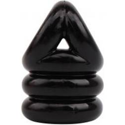 Chisa Novelties Triangle Phallic Ring