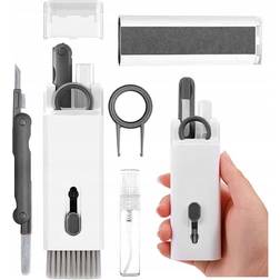 Hurtel Multifunktionales 7-in-1 Reinigungsset