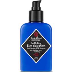 Jack Black Double Duty Face Moisturiser SPF20 3.3fl oz