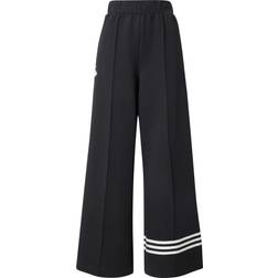 adidas Women's Adicolor Neuclassics Tracksuit Pants - Black