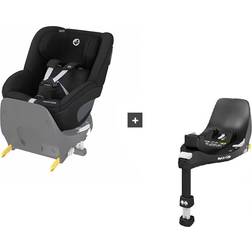 Maxi-Cosi Pearl 360 inklusive basfäste