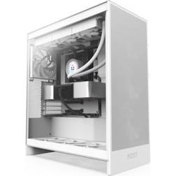 NZXT CM-H72FW-01