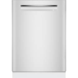 Bosch Series 6 SMP6ZCW71S Integreret