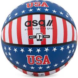 ASG Basketball, USA
